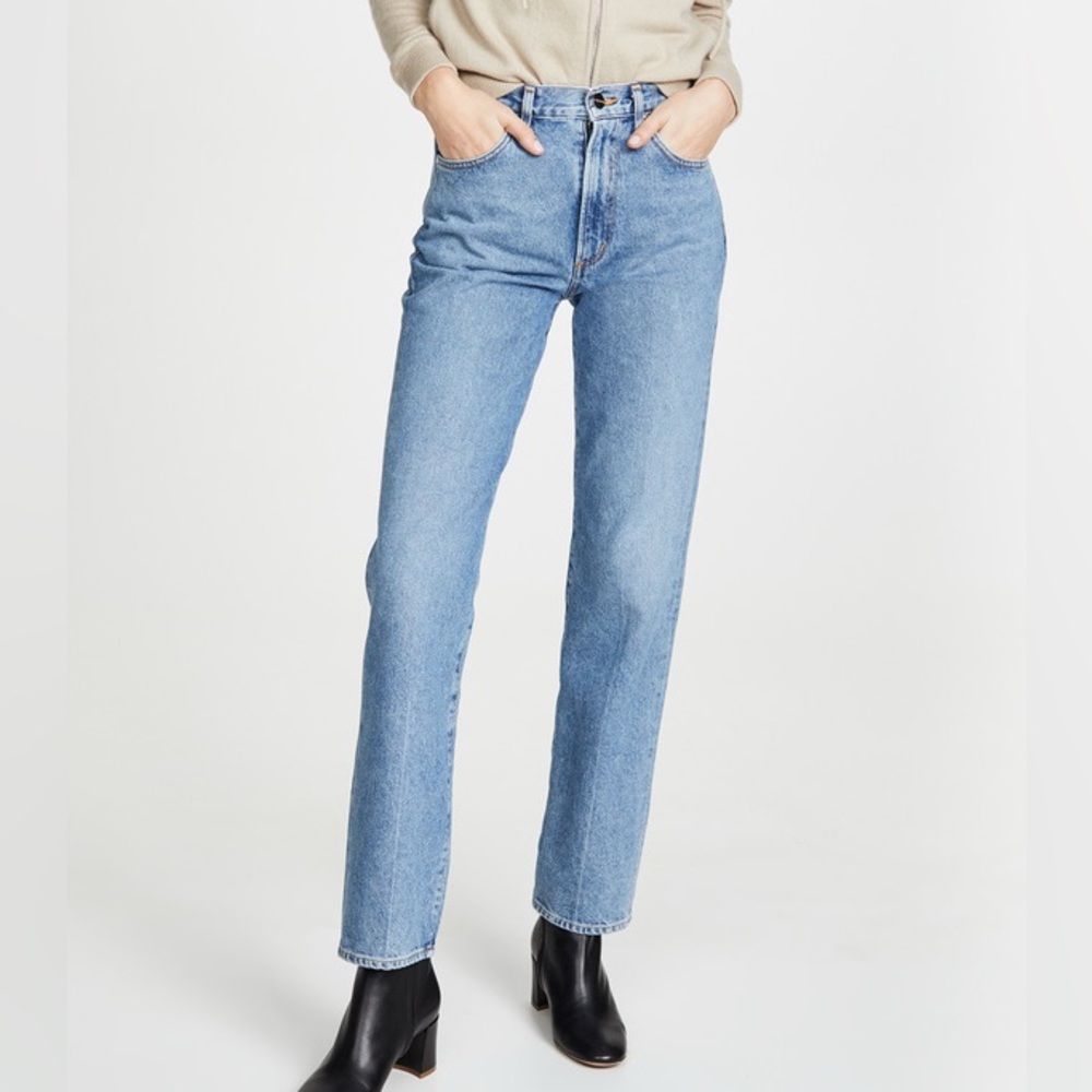 Goldsign The Nineties Jeans